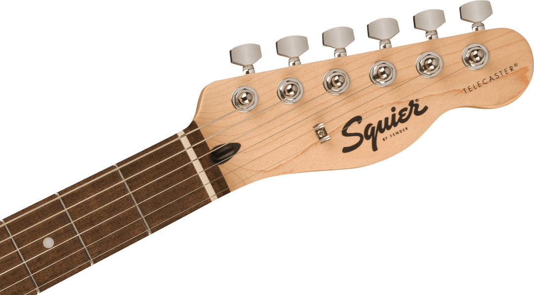 Fender Squier Sonic Telecaster (Azul California)