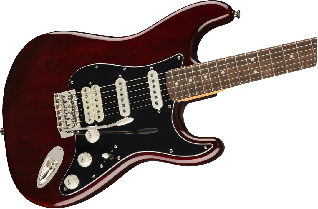 Fender Squier Classic Vibe '70s Stratocaster Guitarra eléctrica (Walnut)