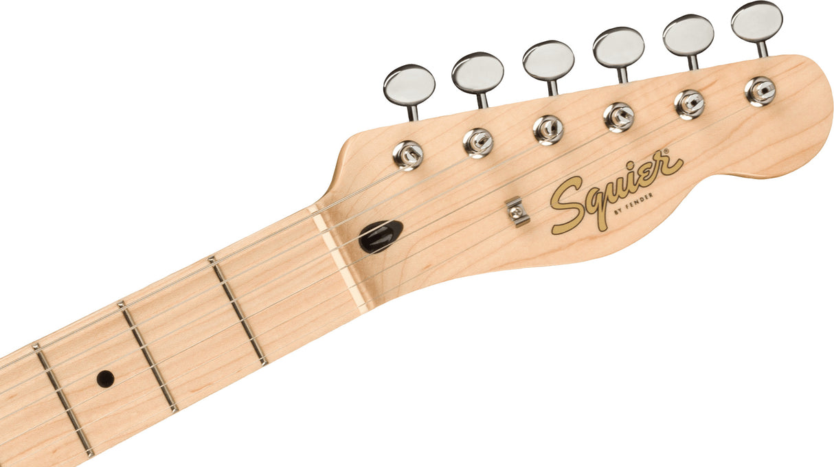 Fender Squier Paranormal Offset Telecaster Guitarra eléctrica (Butterscotch Blonde)