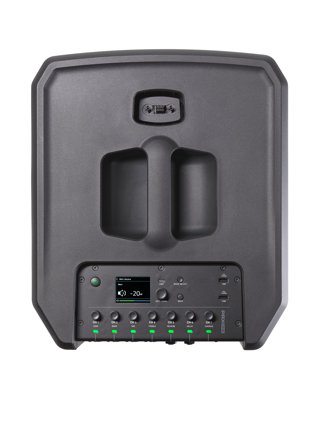 JBL PRX ONE Altavoz de columna activo