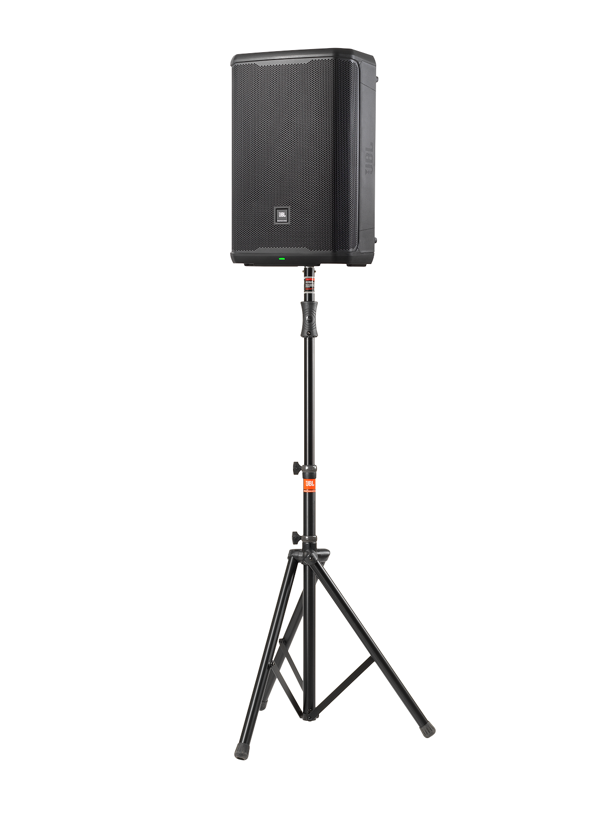JBL PRX915 - Altavoz PA Activo (2000W, 15")
