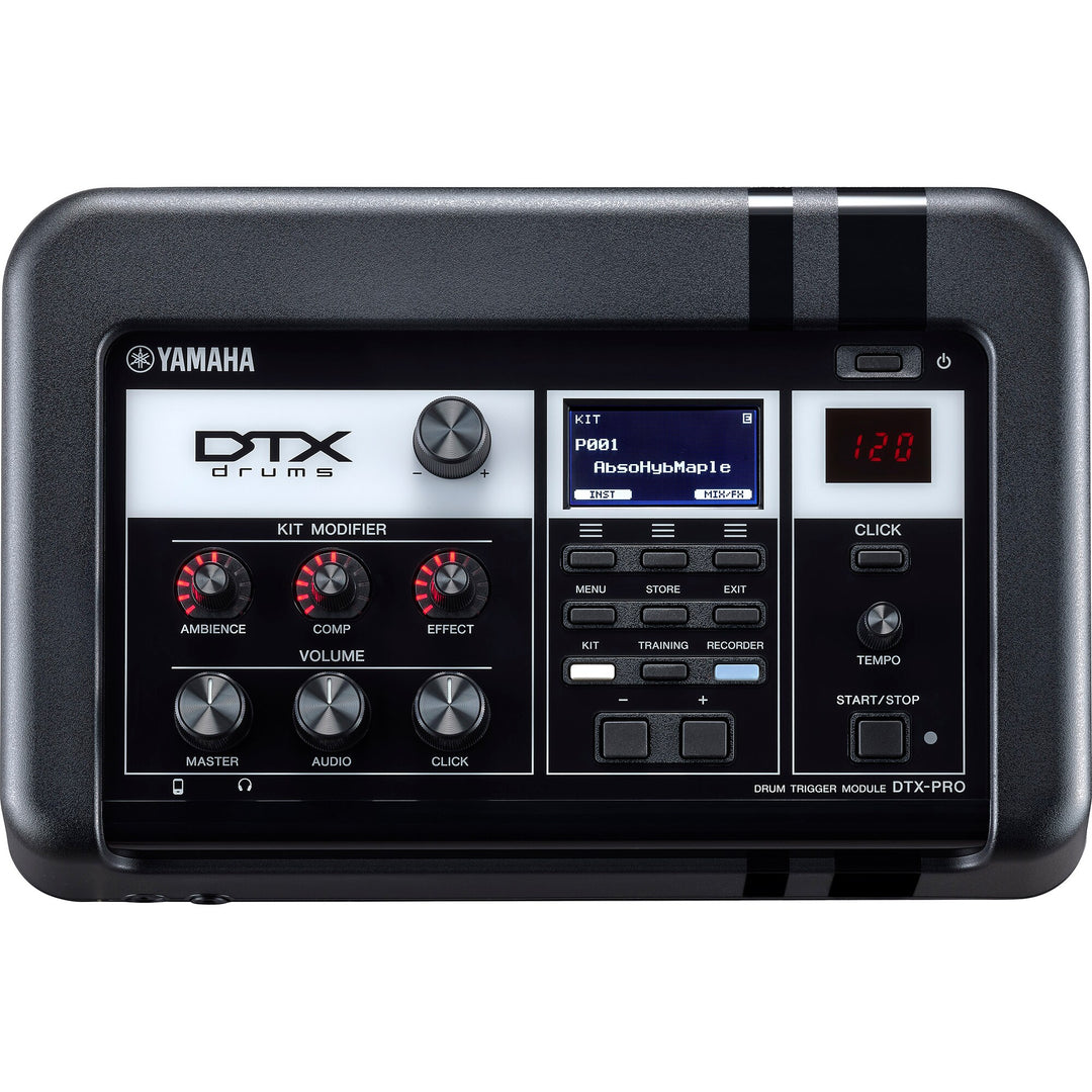 Yamaha DTX6K5-M Kit de batería