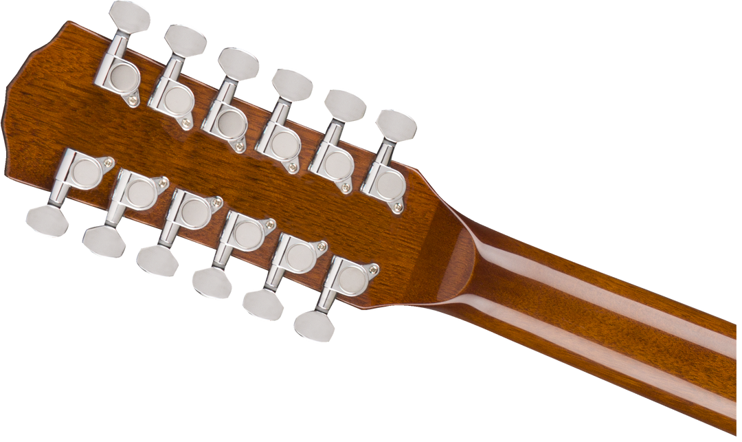 Fender CD-140SCE 12-String Western Guitarra (Natur)