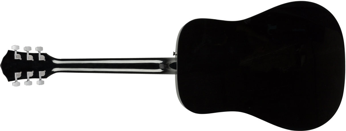 Fender FA-125CE Dreadnought Western Guitarra (Sunburst)