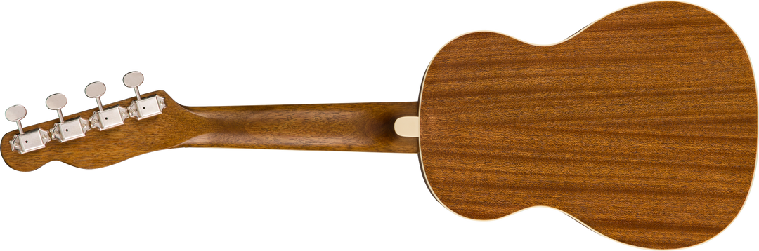 Fender Zuma Concert Ukeleles (Natur)