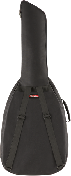 Fender FA405 Dreadnought Western - Guitarra Bolsa
