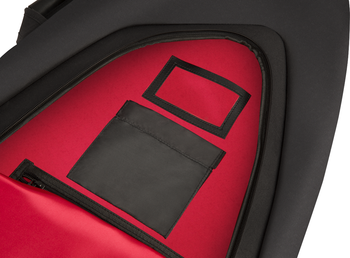 Fender E610 Electric Guitar Gigbag