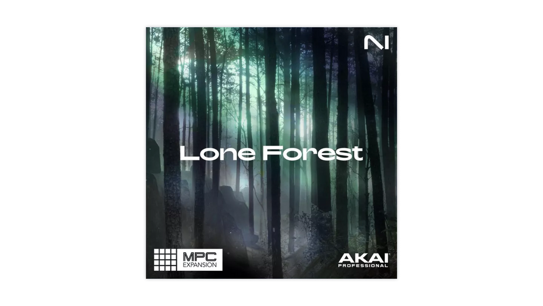 Expansión MPC - Lone Forest