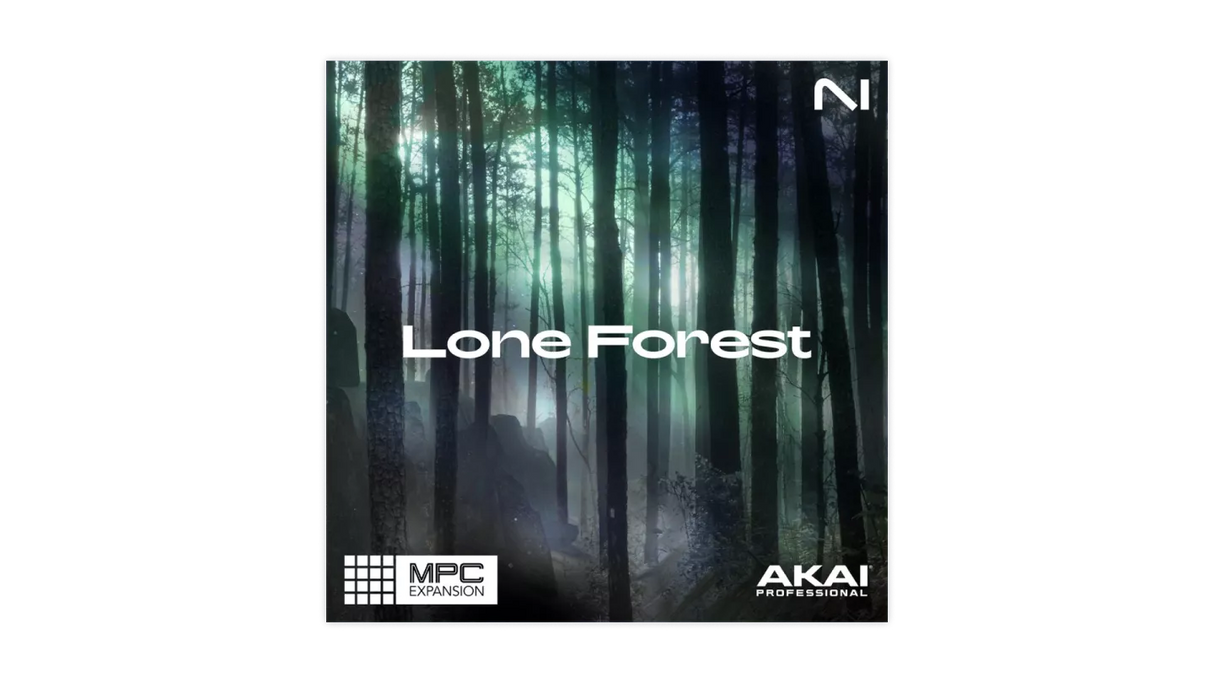 Expansión MPC - Lone Forest