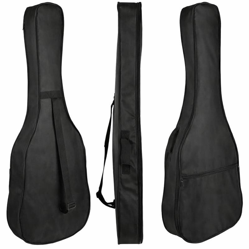 V-TONE EAG SET NT guitarra electroacústica + amplificador, Naturel