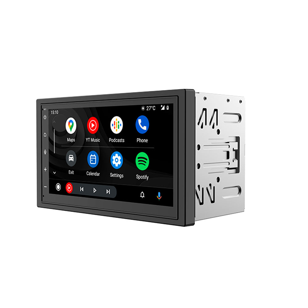Aiwa IC-820 autorradio