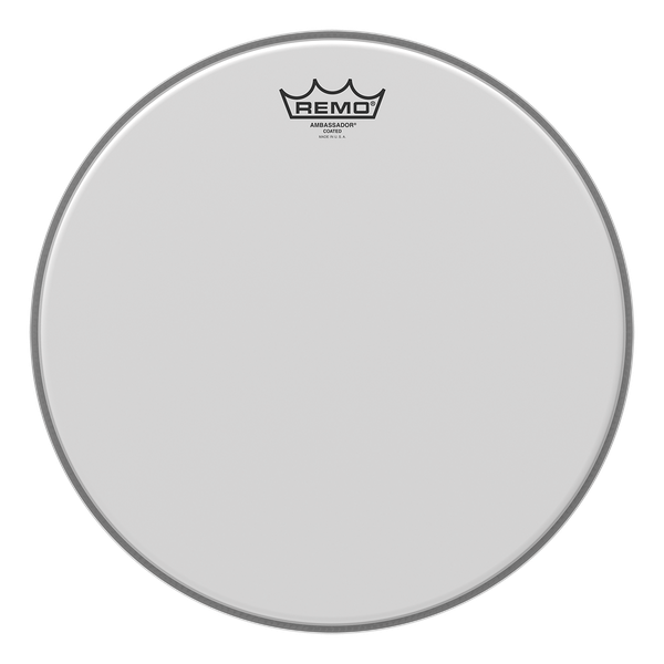 Remo Drumhead 13" Ambassador Coated