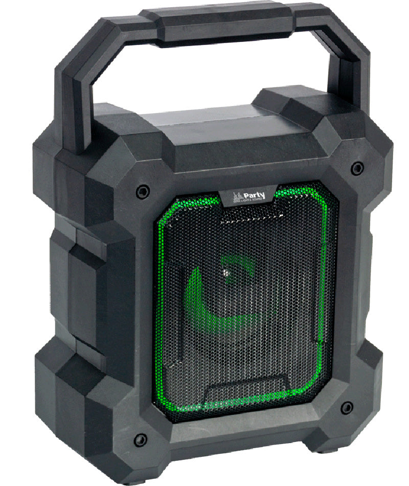 Altavoz Bluetooth Transportable