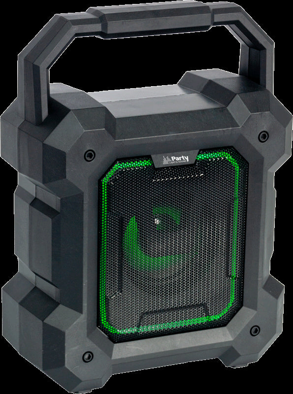 Portable Bluetooth Speaker