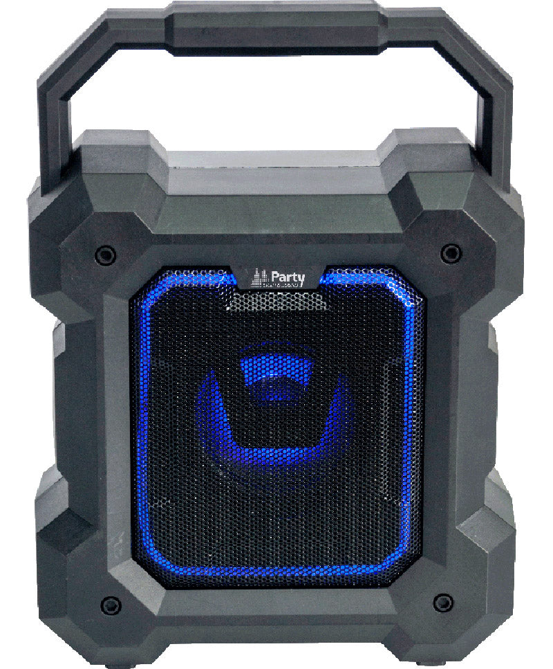 Altavoz Bluetooth Transportable
