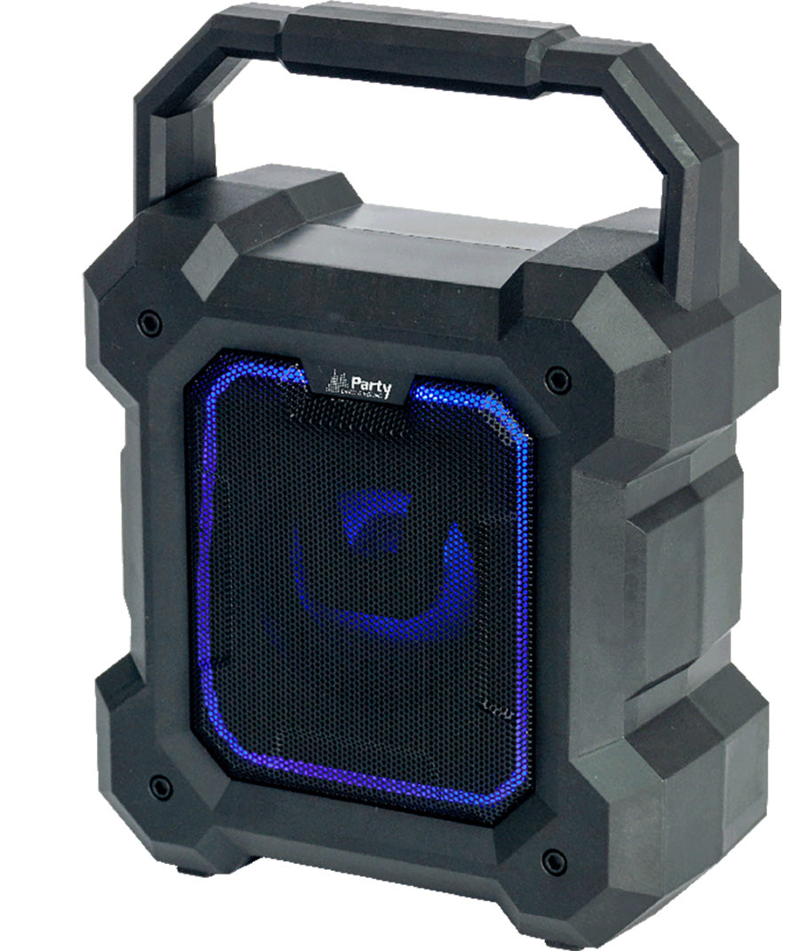 Altavoz Bluetooth Transportable