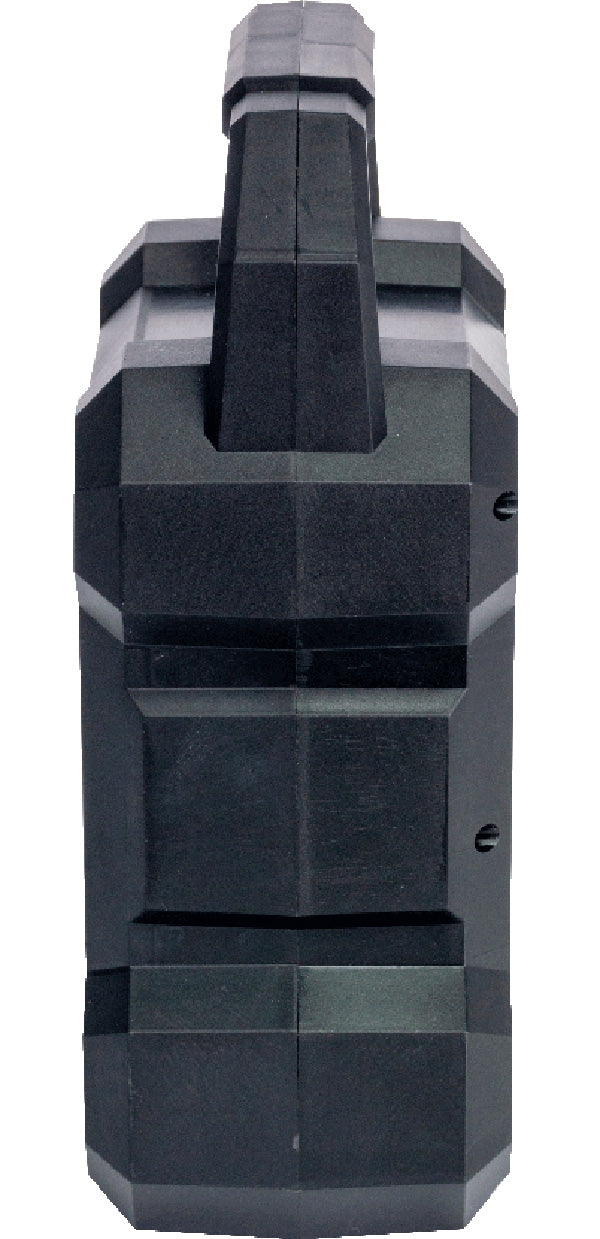 Altavoz Bluetooth Transportable