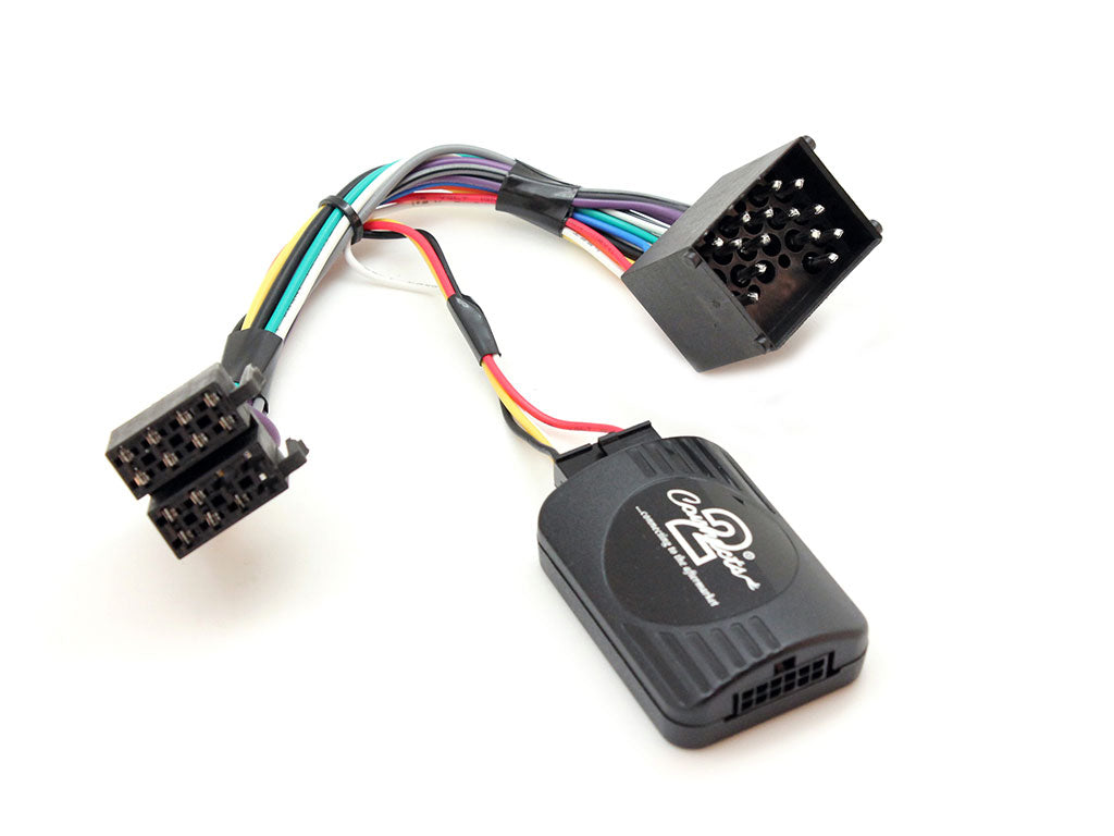 CTSBM003.2 Interface para BMW