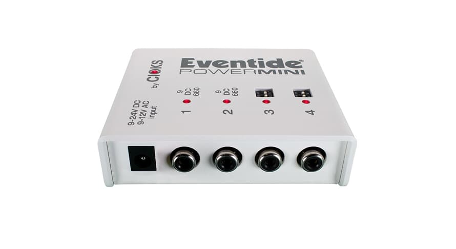 Eventide PowerMINI EXP expansor para PowerMAX