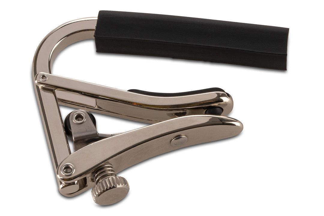 Shubb C1 Western Capo (Plata)