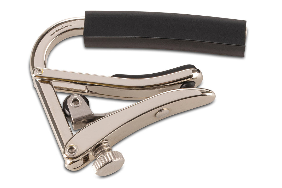 Shubb C4 Capo (Plata)