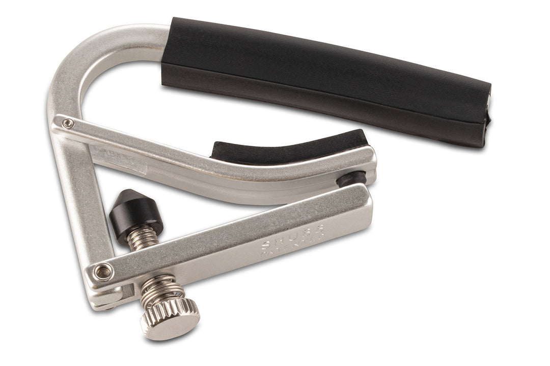 Shubb Capo Lite - 12 cuerdas (L3)