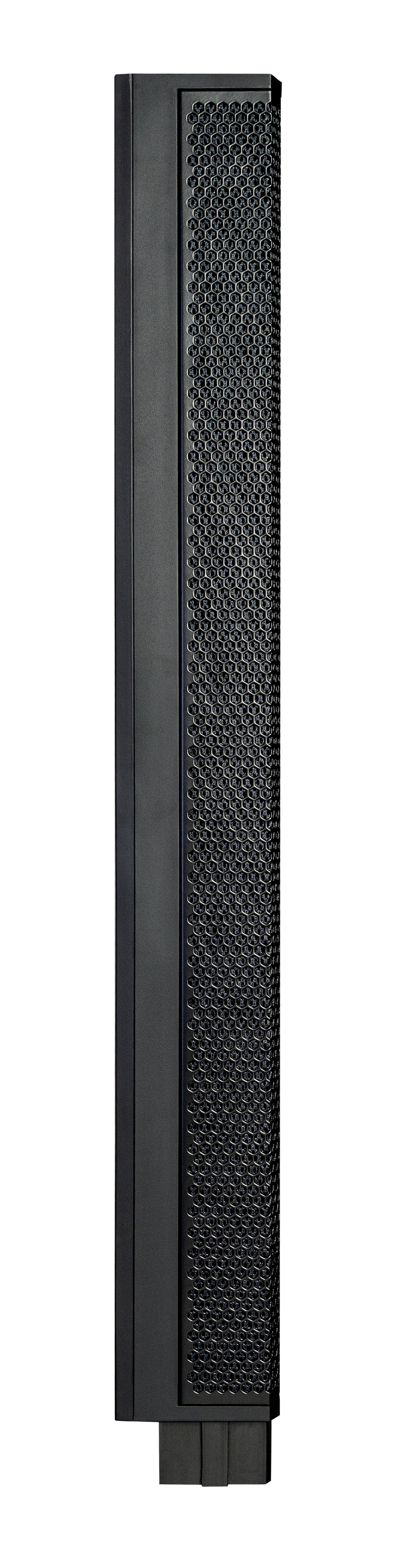 Sistema PA de columna activo HK Audio POLAR 8 MK2 1200W con Bluetooth (negro)