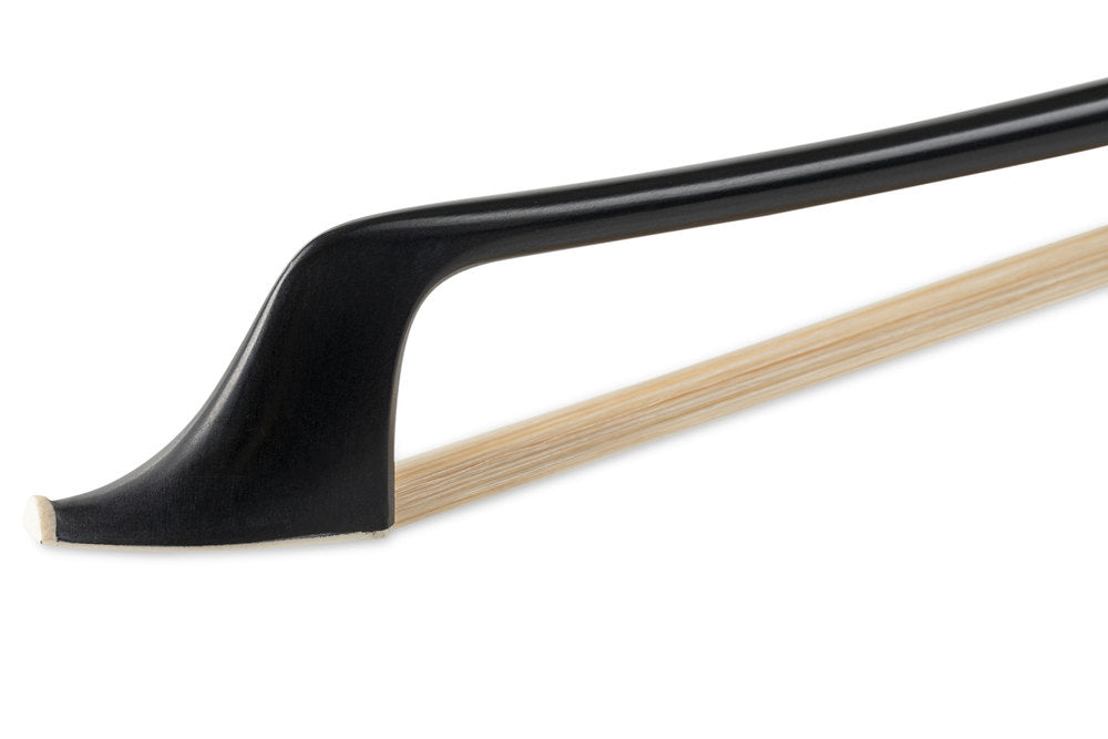 GEWA Carbon Student, arco de contrabajo 1/2, modelo alemán