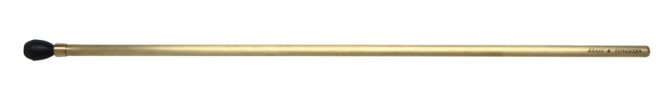 GEWA Violinchelo varilla de pica Solipin Tungsten - 50cm de largo / Ø 8mm