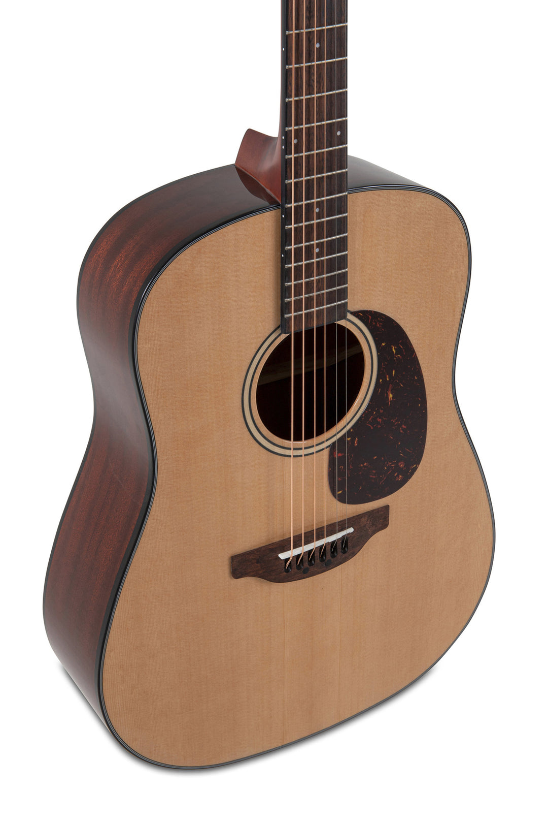 Applause Wood Classics AAD96-4 guitarra western, Natural Highgloss