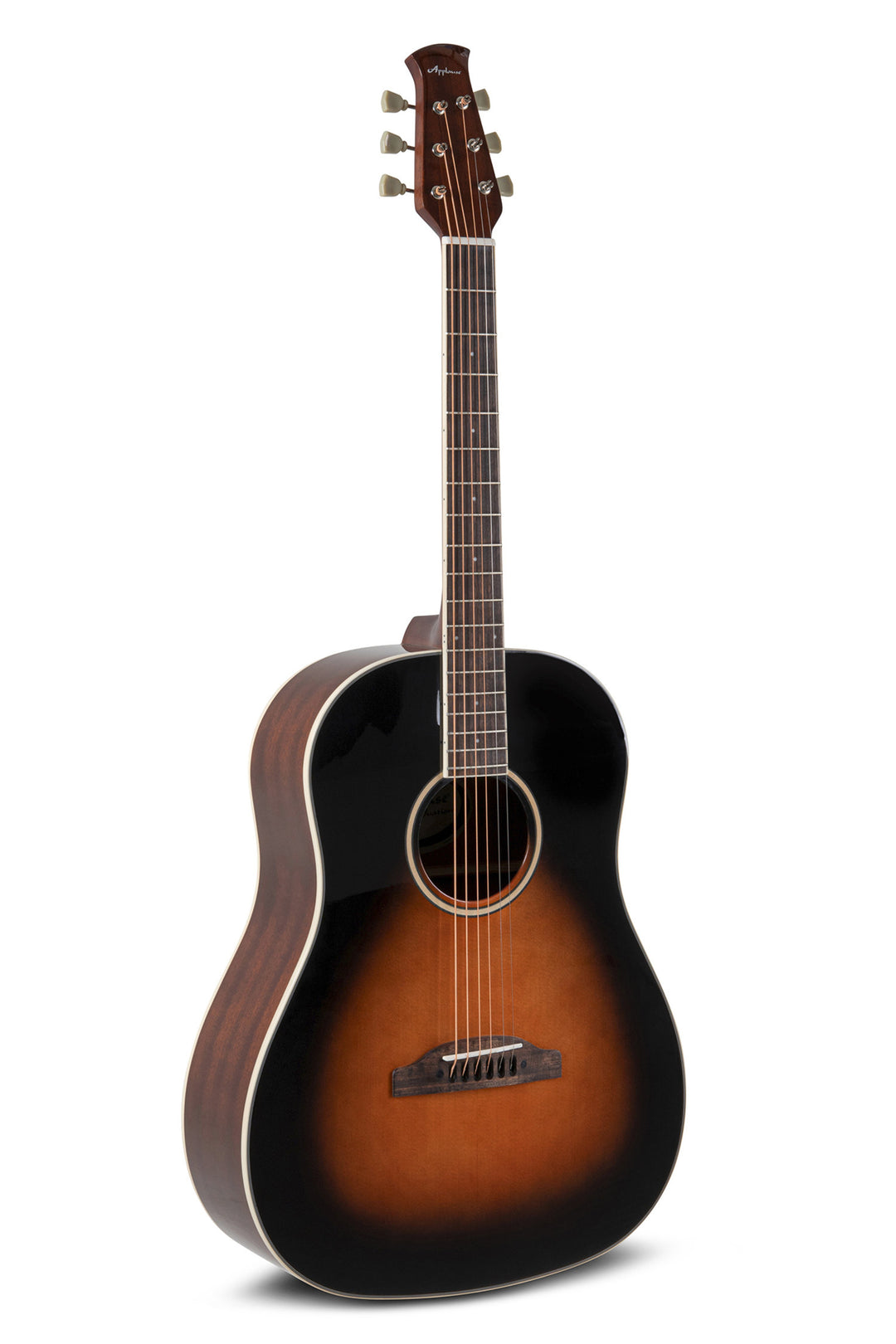 Applause Wood Classics AAS96-1 guitarra western, Sunburst