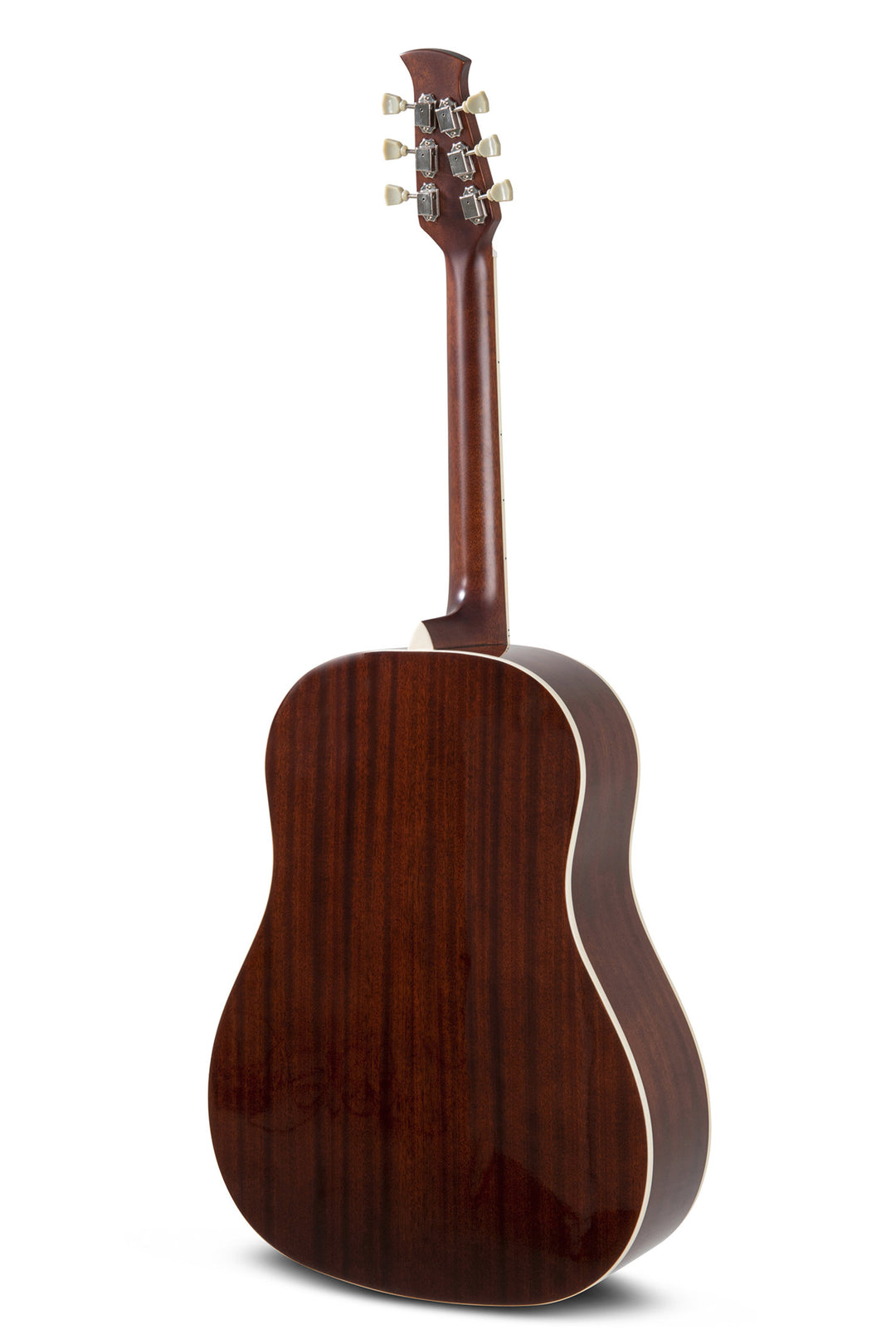 Applause Wood Classics AAS96-1 guitarra western, Sunburst