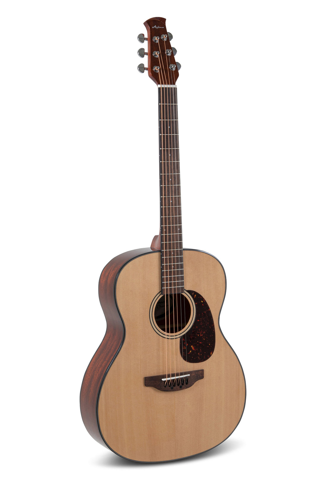Guitarras acústica Applause Wood Classics AAO96-4 Orchestra Model Natural - Natural (AAO96-4)