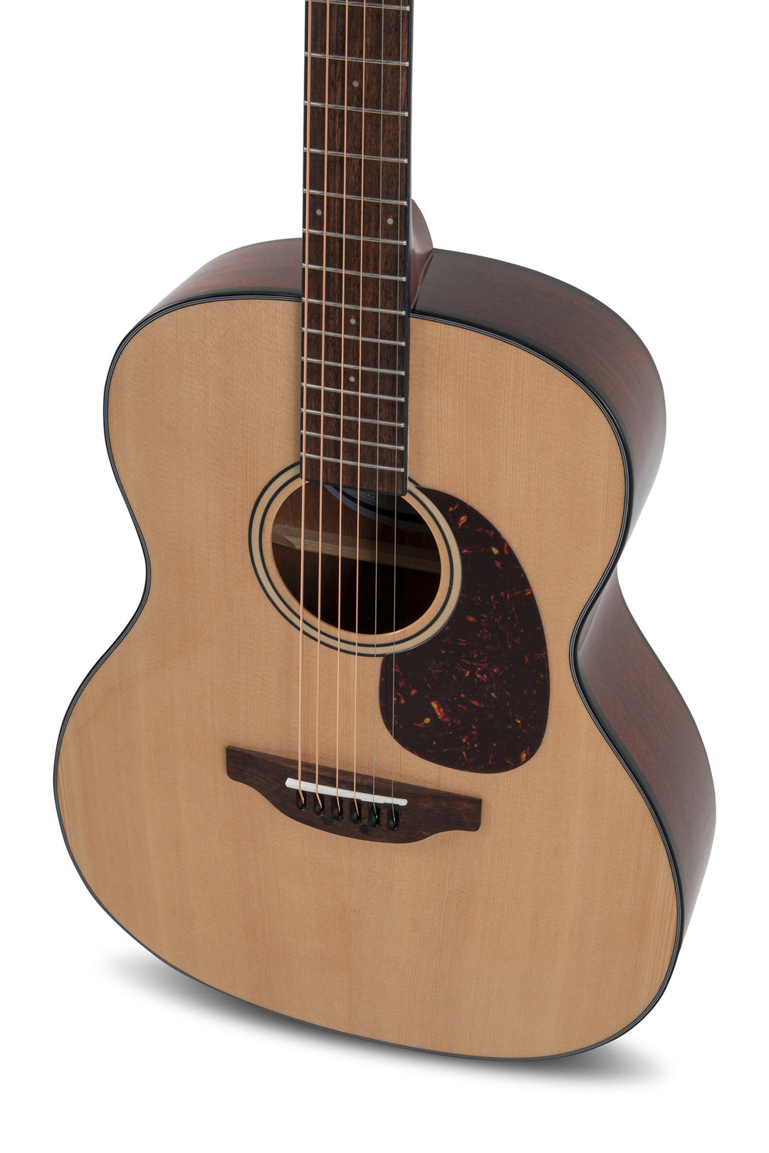 Guitarras acústica Applause Wood Classics AAO96-4 Orchestra Model Natural - Natural (AAO96-4)