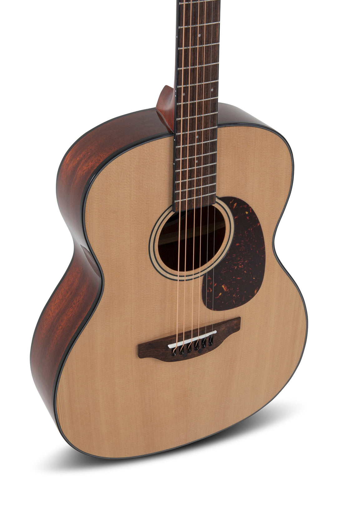 Guitarras acústica Applause Wood Classics AAO96-4 Orchestra Model Natural - Natural (AAO96-4)