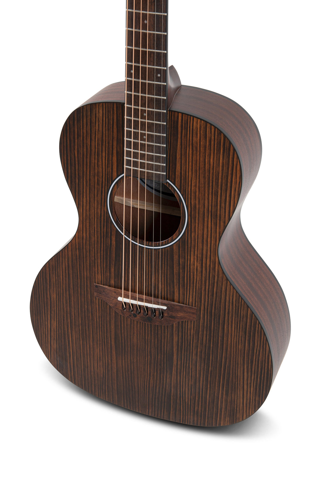 Applause Wood Classics AAP96-AN OOO guitarra western, Vintage Matt