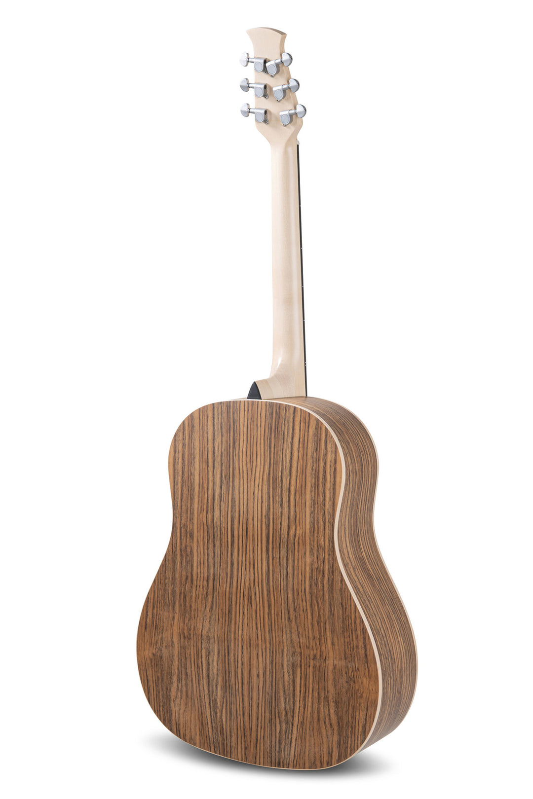Applause Guitarras acústica Jump Slope Shoulder Dreadnought - Celeste (AAS-69-T)
