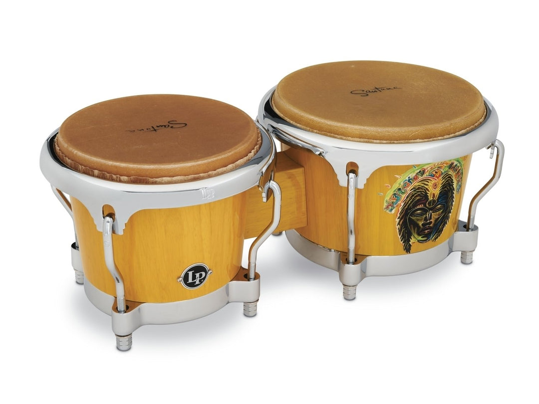 Latin Percussion Bongó Santana Africa Speaks (LP201AX-SAS)
