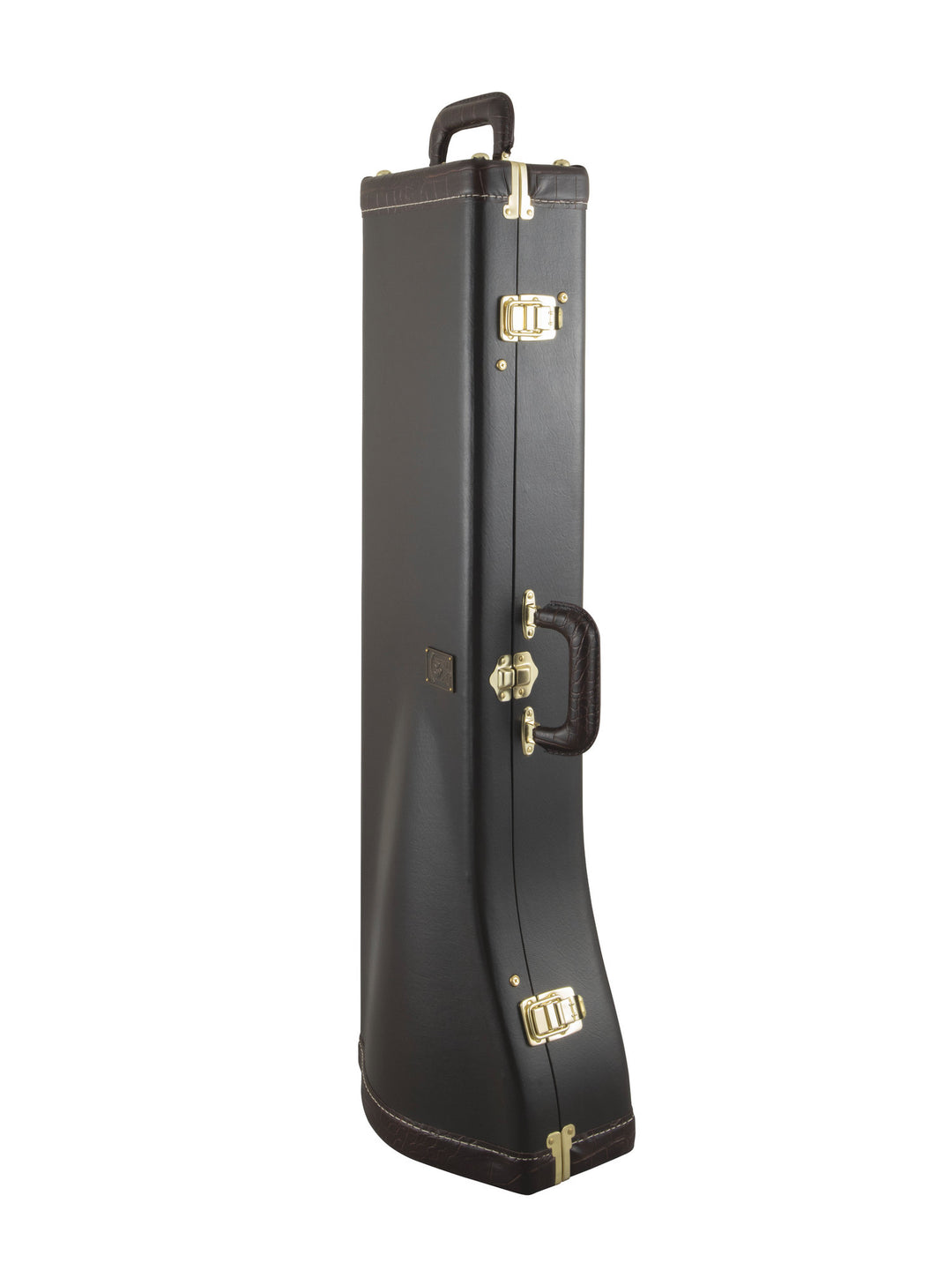 Vincent Bach Bb/F-Tenor Trombón 36B Stradivarius - 36B
