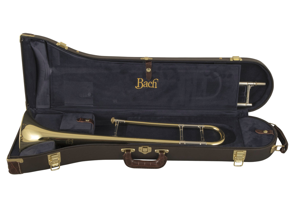 Vincent Bach Bb-Tenor Trombone LT16M Stradivarius - LT16M