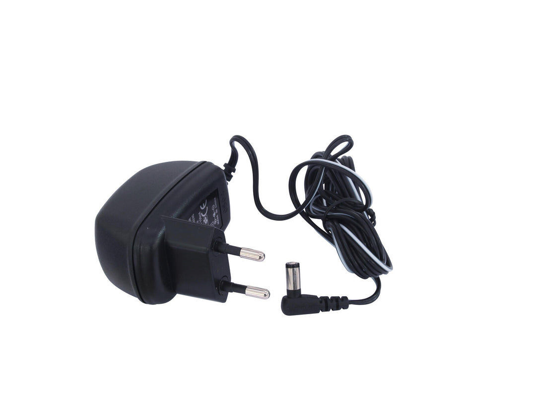 OMNITRONIC LH-015 Mezclador de micrófono/línea de 2 canales