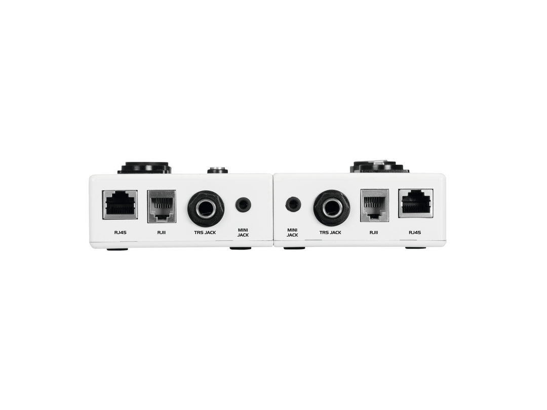 OMNITRONIC LH-089 Sistema comprobador de cables