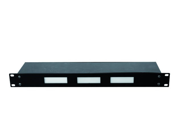 Omnitronic SPL-1 Indicador Montaje en Rack