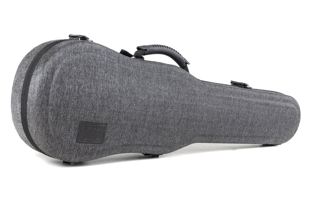 GEWA Violines Maestro 2 - 4/4 (Listo para tocar, incluye estuche de violín moldeado GEWA Bio, arco GEWA Baron y cuerdas Il Cannone)