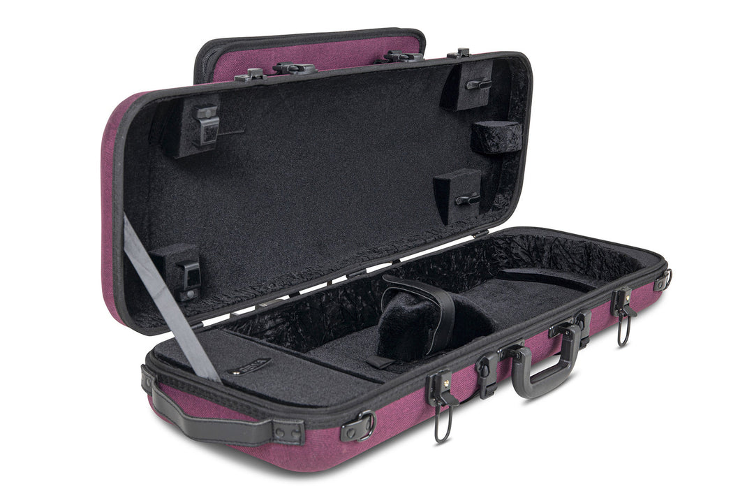 GEWA Violines case BIO A - Violeta