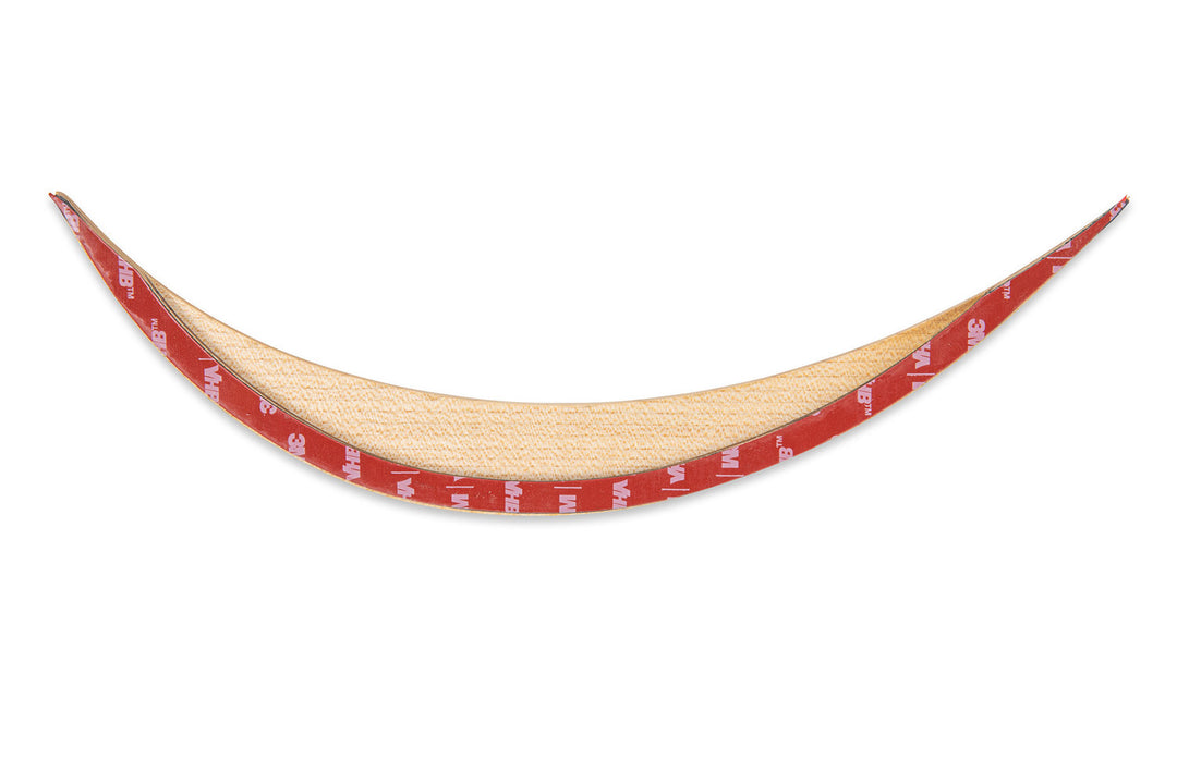 GEWA Reposabrazos para guitarra clásica - Maple natural