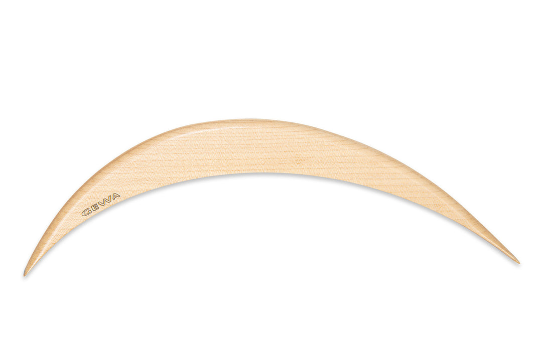 GEWA Reposabrazos para guitarra clásica - Maple natural