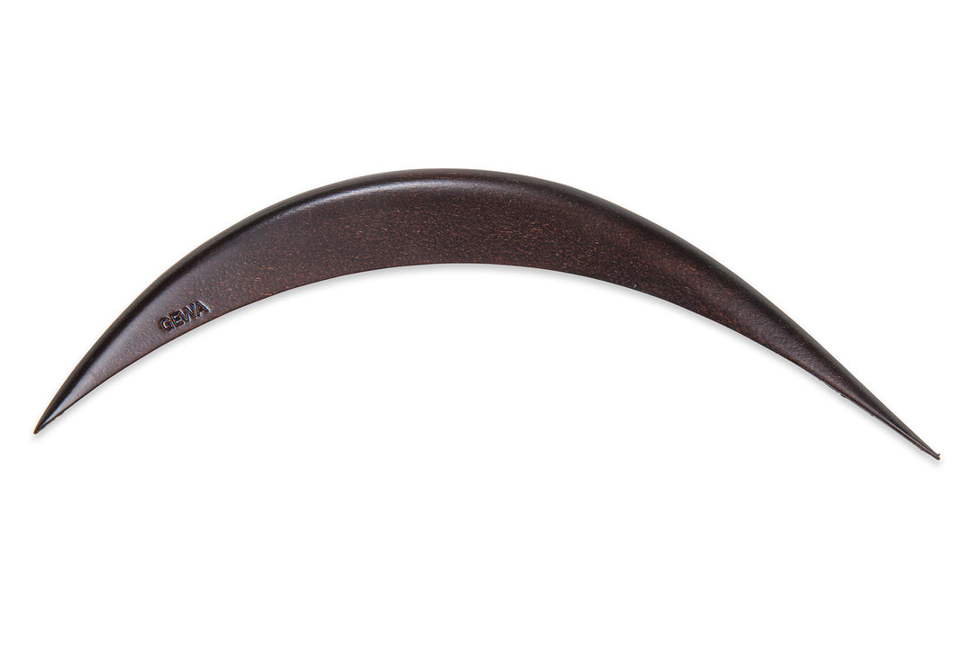GEWA reposabrazos para Guitarras acústica - Mahogany