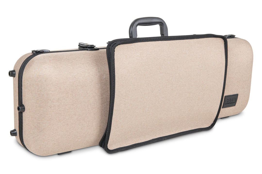 GEWA Violines case BIO A - Beige
