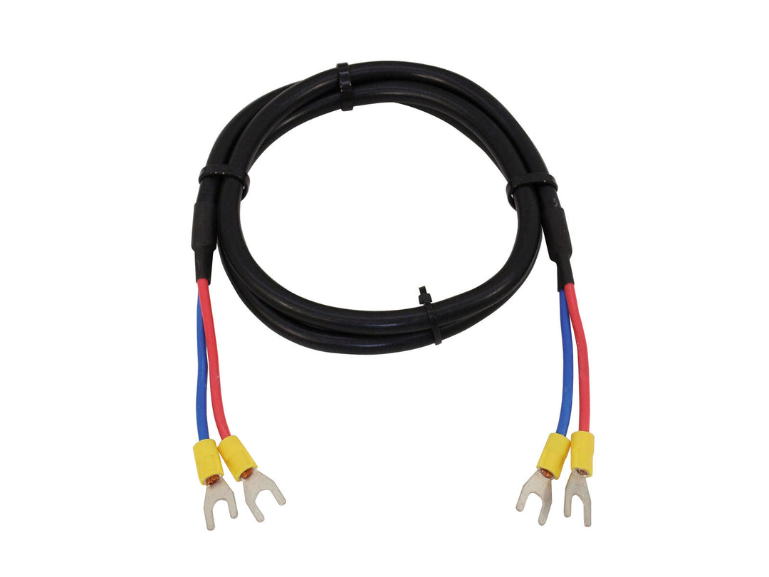 OMNITRONIC Cable en Y para LUB-27